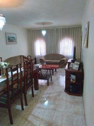 Imagem Prédio à venda, 522 m² por R$ 1.340.000,00 - Jardim Santa Cecília - Guarulhos/SP