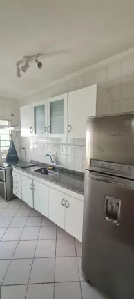 Imagem Sobrado em Condomínio à Venda em Cotia-SP, Bairro do Maranhão: 2 Quartos, 1 Banheiro, 2 Vagas de Garagem, 67m² de Área.