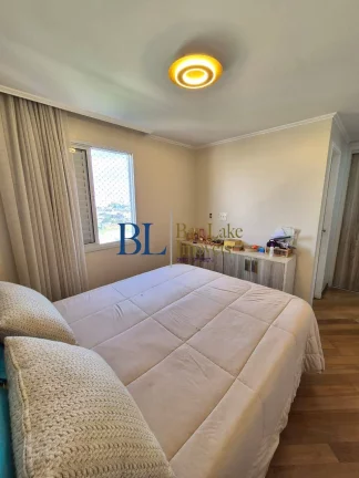Imagem Vende apartamento Timing Mooca, 4 dormitórios sacada gourmet com churrasque