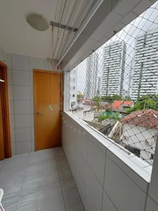 Imagem Lindo Porteira Fechada na Torre