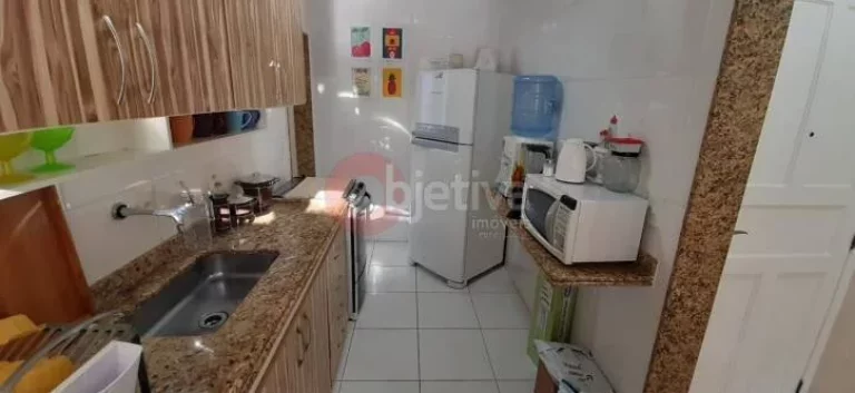 Imagem Cobertura com 3 dormitórios para alugar, 139 m² - Algodoal - Cabo Frio/RJ