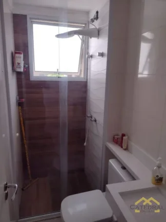 Imagem APARTAMENTO À VENDA, 80 M² POR R$ 600.000,00 - MEDEIROS - JUNDIAÍ/SP