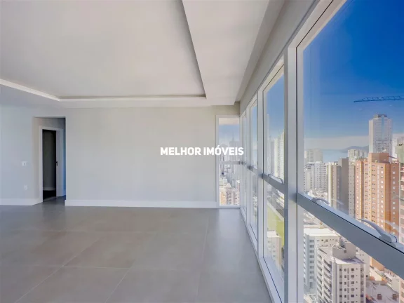 Imagem Apartamento à Venda com 03 Suítes Localizado na 2ª Quadra Mar de Balneário Camboriú - SC