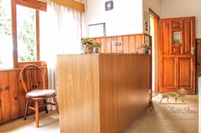 Imagem Hotel comercial à venda, Vila Fracalanza, Campos do Jordão.