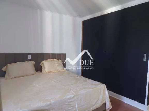 Imagem Apartamento com 2 dormitórios à venda, 83 m² por R$ 560.000,00 - Gonzaga - Santos/SP