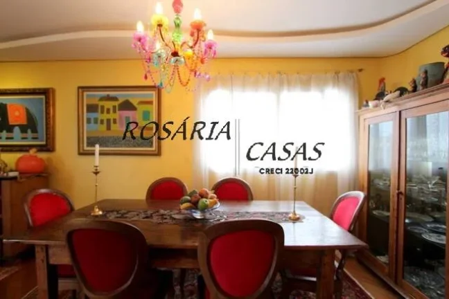 Imagem VILA NOVA CONCEIÇÃO - Cobertura Duplex com 3 suítes