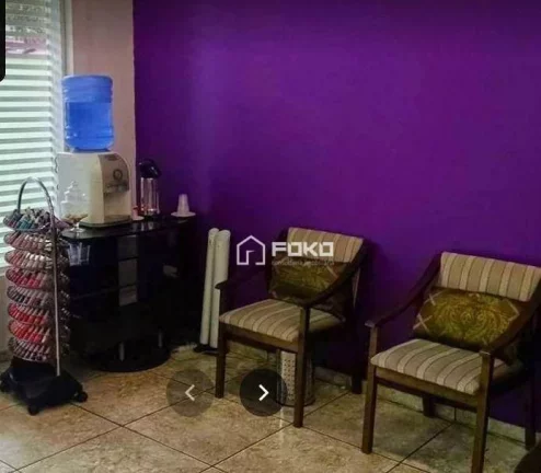 Imagem Salão para alugar, 90 m² por R$ 5.700,00/mês - Vila Galvão - Guarulhos/SP