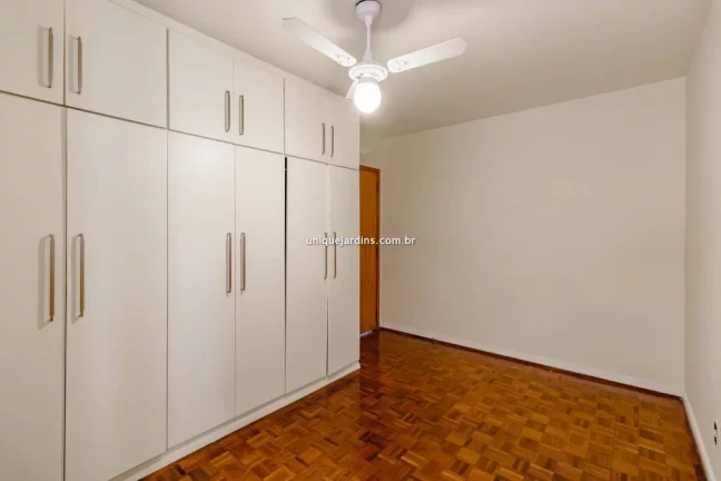 Imagem Apartamento à venda Itaim Bibi São Paulo