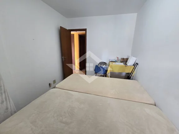Imagem Apartamento 3 quartos ( 1 suíte) 116 m². Condomínio Verona, Barra Olímpica