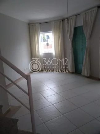 Imagem Sobrado para Venda em Santo André / SP no bairro Vila Alice