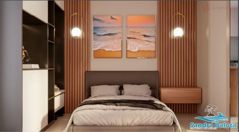 Imagem Apartamentos de 2 dormitórios no Itaguá