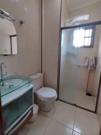 Imagem Casa com 3 dorms, Canto do Forte, Praia Grande - R$ 930 mil, Cod: 1222