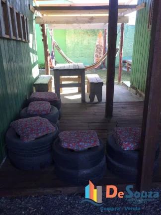 Imagem Cabanas Próximo ao Mar!