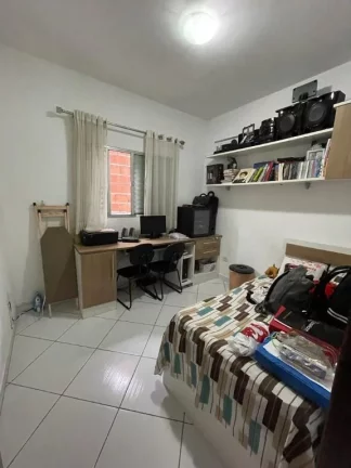 Imagem Sobrado com 3 dormitórios à venda, 162 m² por R$ 650.000,00 - Cidade Cruzeiro do Sul - Suzano/SP