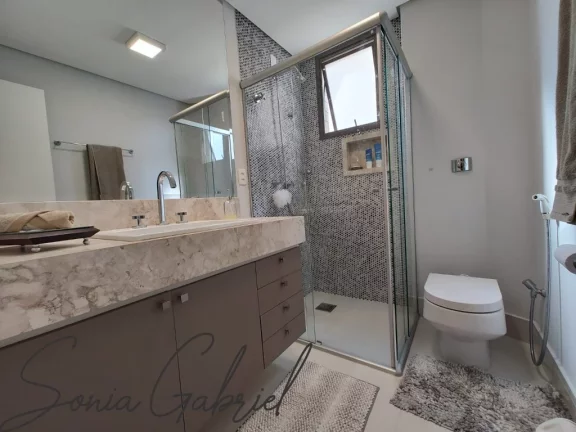 Imagem Imperdível oportunidade: Apartamento à venda em Campinas-SP, Edifício Império do Sol, 3 quartos, 3 suítes, 2 salas, 4 banheiros, 3 vagas de garagem, 150m².