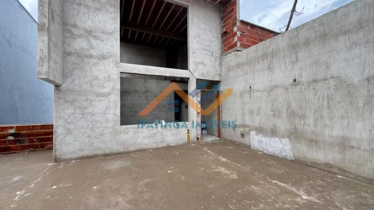 Imagem Casa de alto padrão no bairro Ideal - Ipatinga