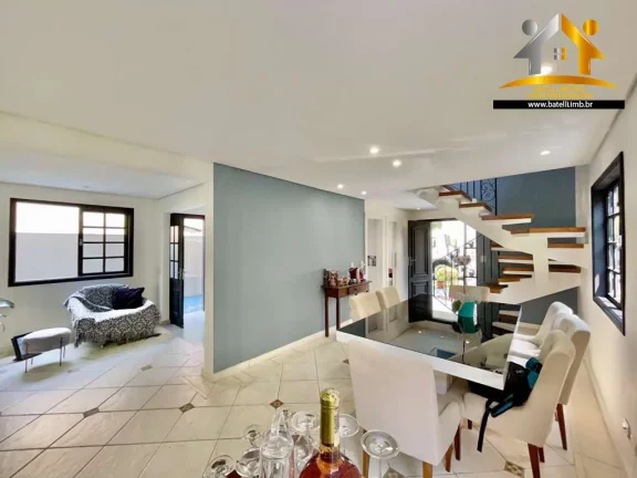 Imagem Casa - Granja Viana | Batelli Imóveis
