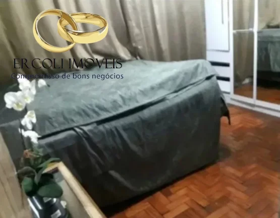Imagem APARTAMENTO RESIDENCIAL em São Paulo - SP, Santa Cecilia