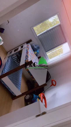 Imagem Apartamento para Venda em Limeira, Residencial Jardins de Limeira, 2 dormitórios, 1 banheiro, 1 vaga