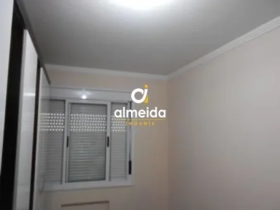 Imagem APARTAMENTO 2 DORMITÓRIOS