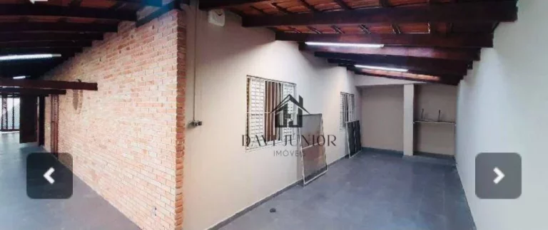 Imagem Casa com 3 dormitórios sendo 1 suíte para alugar, 340 m² por R$ 18.000/mês - Parque Campolim - Sorocaba/SP