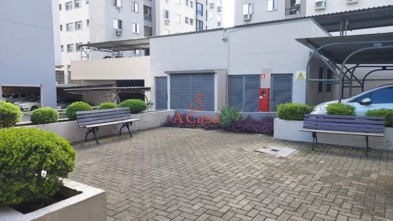 Imagem Apartamento com 2 Dormitorio(s) localizado(a) no bairro Sarandi em Porto Alegre / Rio Grande do Sul Ref.:223