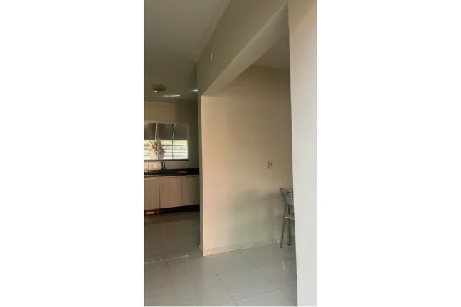 Imagem CASA RESIDENCIAL em Sumaré - SP, Jardim DallOrto