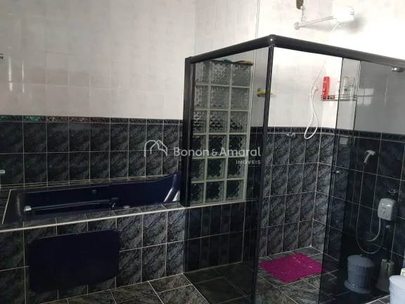 Imagem Sonhando com um lar completo em um dos bairros mais desejados de Campinas? 

Apresentamos essa incrÃ...