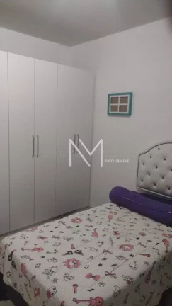 Imagem Apartamento à venda 3 Quartos 75m² - Bairro Centro - SJC