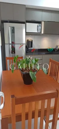 Imagem APARTAMENTO Á VENDA NO RESIDENCIAL ALEXANDRIA EM VÁRZEA PAULISTA -SP