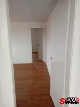 Imagem Imperdível: Casa para locação em São Paulo-SP, Vila Carrão - 1 quarto, 1 sala, 1 banheiro, 43m²!