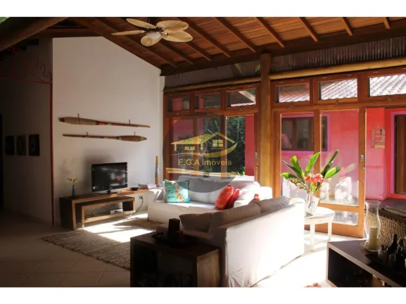 Imagem CASA EM CONDOMÍNIO BARRA DO UNA - ABRAS DO UNA