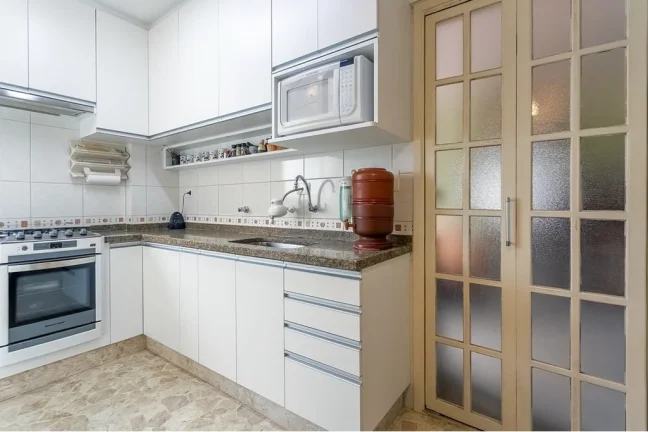 Imagem APARTAMENTO RESIDENCIAL em São Paulo - SP, Vila Clementino