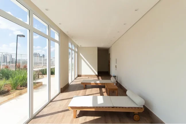 Imagem Apartamento à venda no bairro Bosque da Saúde - São Paulo/SP