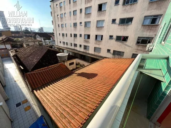 Imagem Apartamento à Venda em Forte, Praia Grande - SP
