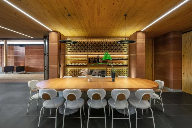 Imagem Casa para Venda em Avaré, Área Rural de Avaré, 6 dormitórios, 6 suítes, 6 banheiros, 6 vagas