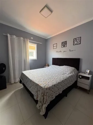 Imagem CASA COM 58 m² - TUDE BASTOS - PRAIA GRANDE SP