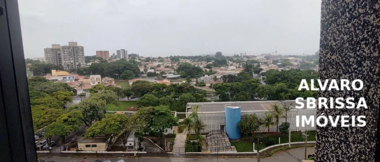 Imagem Apartamento com 4 dormitórios sendo 3 suites, todos repletos de armários. Vista maravilhosa 360 graus. Itu SP
