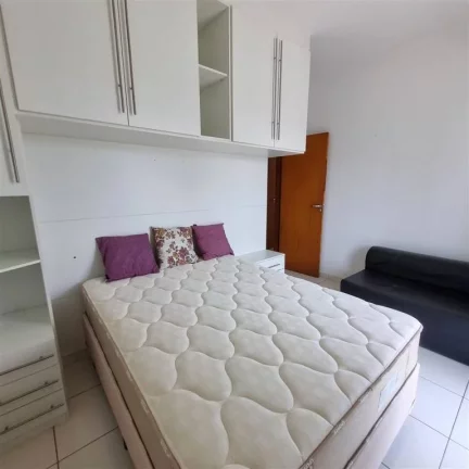 Imagem APARTAMENTO COM 86.34 m² - GUILHERMINA - PRAIA GRANDE SP