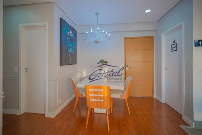 Imagem Apartamento com 2 dormitórios à venda, 62 m² - Centro - Osasco/SP