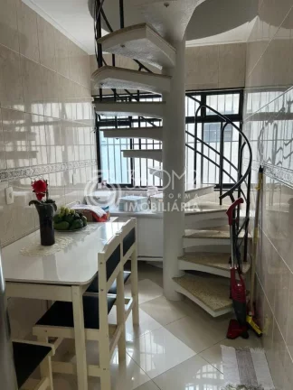 Imagem Cobertura para Venda em São Caetano do Sul / SP no bairro Santa Paula