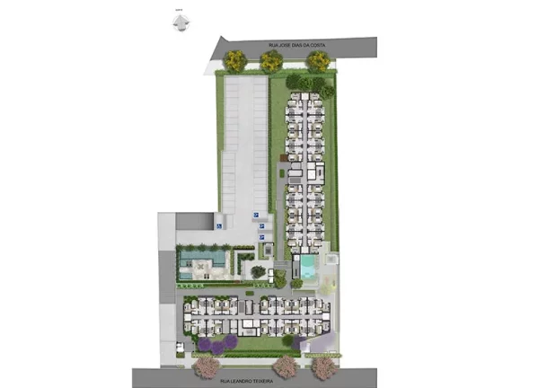 Imagem Apartamento em Morumbi - São Paulo SP