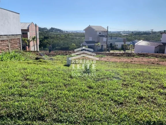Imagem Condomínio Alta Vista - Verdes Campos - Terreno em Condomínio à Venda no Verdes Campos