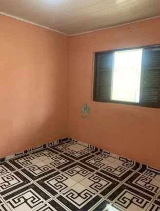 Imagem Casa com 2 dormitórios à venda, 60 m² por R$ 240.000,00 - Cidade Jardim Coronel - Itanhaém/SP
