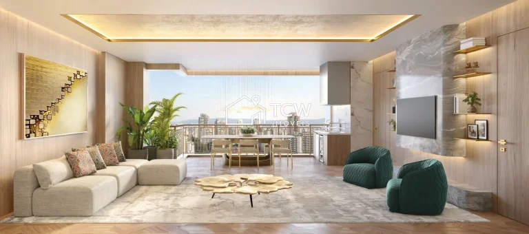 Imagem Apartamento à venda no bairro Vila Mariana - São Paulo/SP, Zona Sul