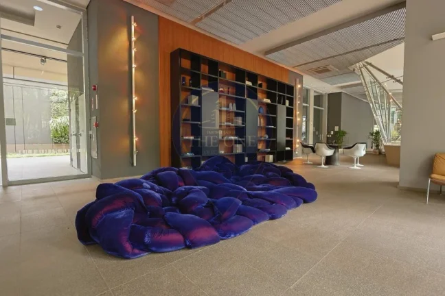 Imagem Imperdível apartamento à venda na Vila Nova Conceição, São Paulo-SP: 2 quartos, 2 suítes, 2 salas, 3 banheiros, 2 vagas, 182m².