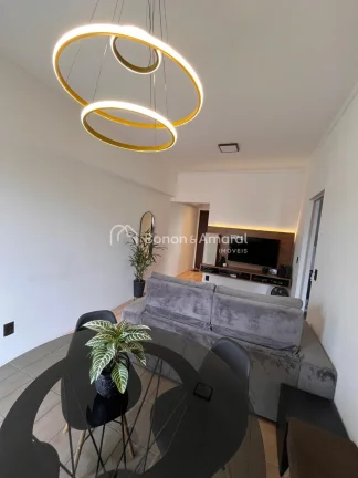 Imagem Apartamento pronto para morar, localizado no Jardim Guanabara, em uma excelente área! 

Com varanda...