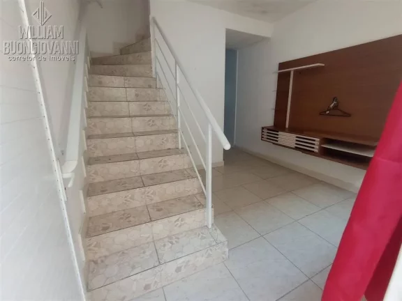 Imagem Casa à Venda em Ocian, Praia Grande - SP