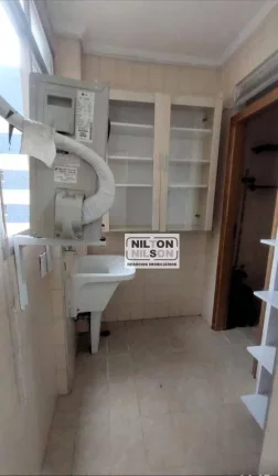 Imagem Apartamento com 2 dormitórios para alugar, 65 m² por R$ 2.413,00/mês - Jardim Guanabara - Campinas/SP