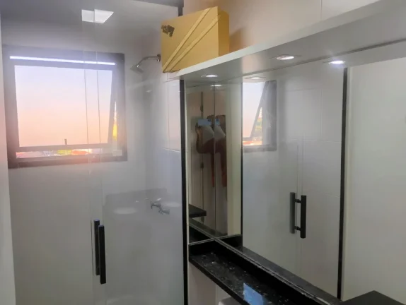 Imagem APARTAMENTO RESIDENCIAL em SOROCABA - SP, JARDIM PAGLIATO